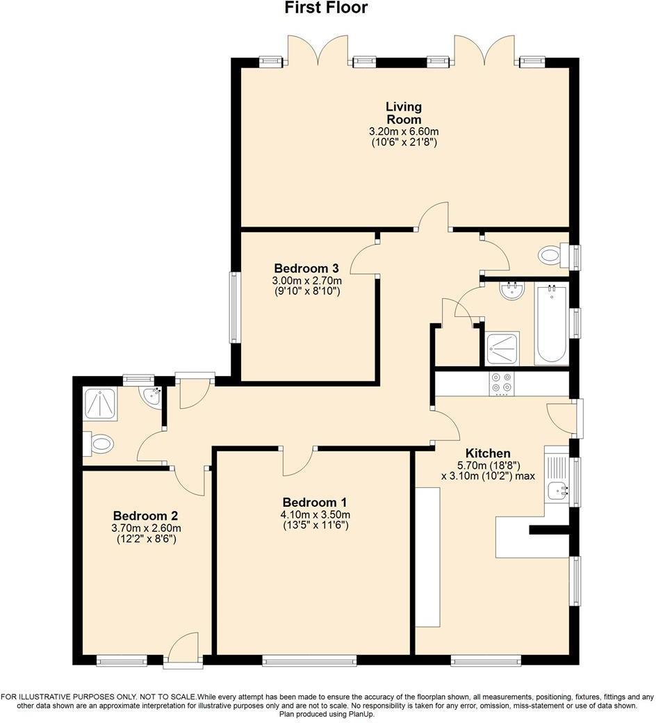 3 Bedroom for sale in Isleham Cheffins Newmarket Sales